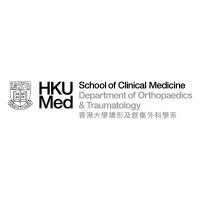 HKU Department of Orthopaedics and Traumatology (@hkuortho) 's Twitter Profile Photo HKU Department of Orthopaedics and Traumatology (@hkuortho) 's Twitter Profile Photo