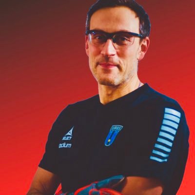Italian goalkeeper trainer, located in 🇸🇪I’m wanting to connect with goalkeepers and footbal clubs around the world to help develop and sharpen their skills!