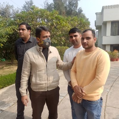 AdvVishalchaud1's profile picture. 