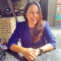 Arpita Dhir ⚡️ (@arpitadesigns) 's Twitter Profile
