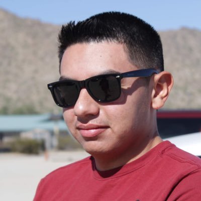 Student Entrepreneur and VGC enthusiast based in AZ and SoCal