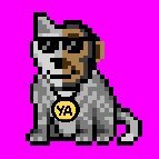 Crypto, NFT, Wolf Game, Woolish, Whale
@wolfdotgame $WOOL