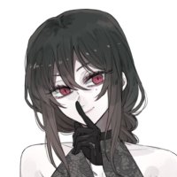魔女 (毎日18:00-25:00配信) (@egoeries) 's Twitter Profile