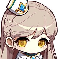 Mëlt(正常) (@melpuru) Twitter profile photo