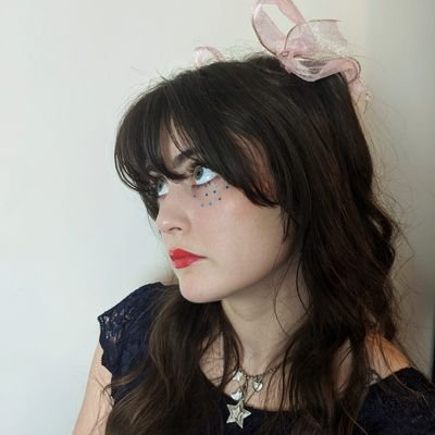 she/her | professional word person | #1 anxiety haver and opossum appreciater