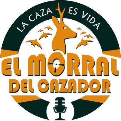 Programa de caza, naturaleza y conservación. Noticias, el tiempo, recetas y entrevistas de actualidad. La caza bien entendida no es muerte sino vida.