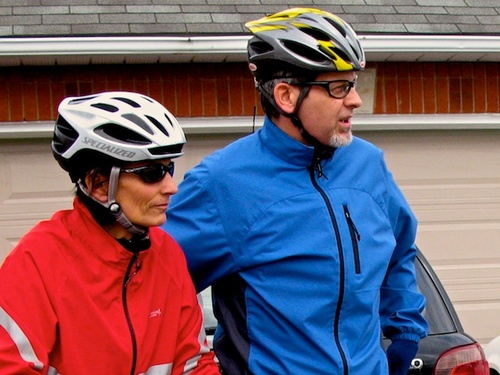 gnewerner's profile picture. Lovers in a dangerous time on an adventure of faith and discovery. A wonderful family whom we love and by whom we are equally loved. Cyclists. Readers. Abuelos.