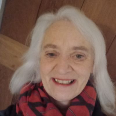 DoctorJennyWren's profile picture. GP, Long Covid doc and Lifestyle Medicine Enthusiast. Lover of life through the eyes of grandchildren.