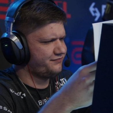 clueless9320's profile picture. 