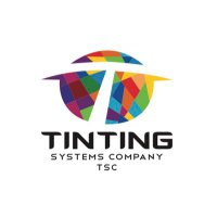 Tinting Systems Co.(@TintingSystems) 's Twitter Profile Photo