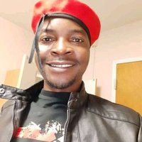 Robson Chere (@robohchere) 's Twitter Profile