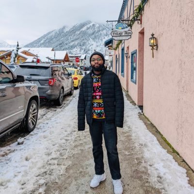 senior_gideon's profile picture. Cornell’19’20 || Software Engineer - AWS