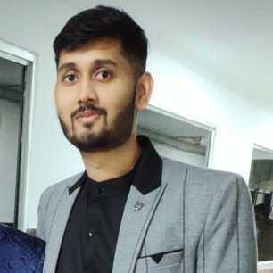 🦉 Open Source @ Core Contributor @ NightwatchJS
👨💻 Software Engineer @ BrowserStack
👨🎓 CSE @ LNMIIT, Jaipur
💻 Full Stack Developer