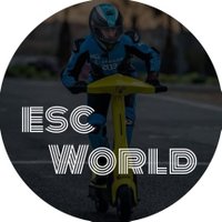 eSkootr Championship World(@eSC_World_) 's Twitter Profileg