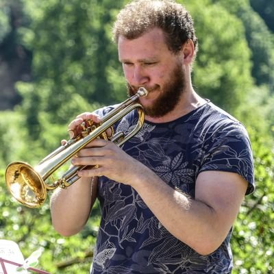 L2opard's profile picture. Trumpet player, composer, band leader, 🎺🎶🙏😝#panoramicproject