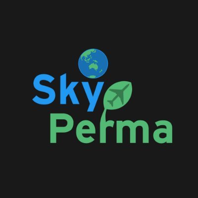 sky_perma's profile picture. SkyPerma: Permaculture - Sustainability - Self Sufficiency