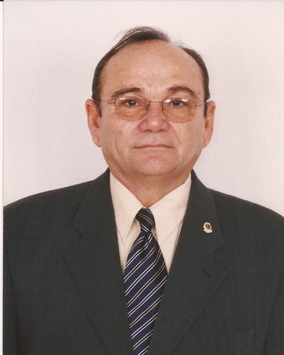 Professor aposentado UFRN. Pequeno empreendedor rural. Atualmente residindo no sítio Batentes.