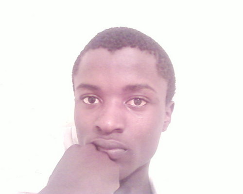 kvnkmth's profile picture. Am just me.....self made ,gorgeous,intelligent,kind,sweet,charming,wity,hilarious,friendly......well enaf abt me ! wbu