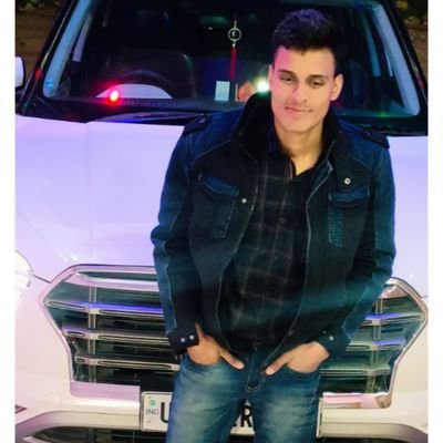 Saurabh_yashhs's profile picture. positive approach || market lover || trend follower || Eager to learn || An investor || Trader