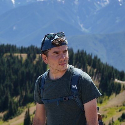 pierreamelot's profile picture. Creative Technologist and Prototyper • HCI Masters Student at CMU • https://t.co/gljW4YpdBz