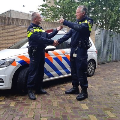 Wijkagent Benoordenhout en Marlot | Gemeente Den Haag | Basisteam Overbosch | Politie Eenheid Den Haag