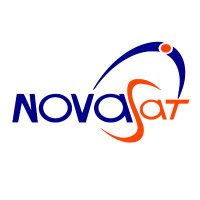 NOVAsat | نوفاست(@NOVASATKSA) 's Twitter Profile Photo