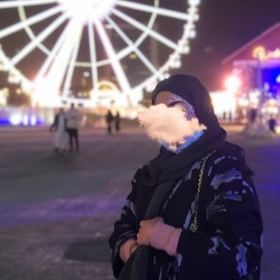 thana_yousf's profile picture. To live is to suffer, to survive is to find some meaning in the suffering║ pharmacist ☤