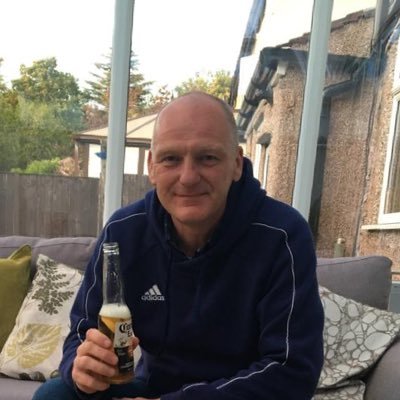fitto1984's profile picture. Evertonian, Maghull Cricket Club….. and a bit of golf
