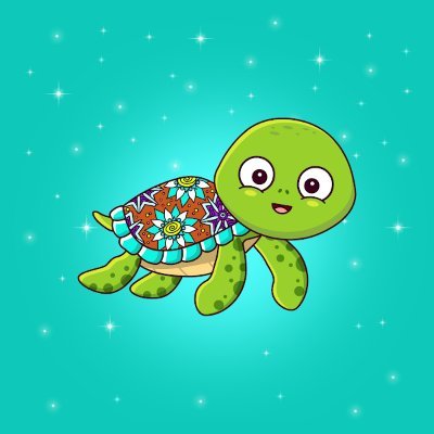 Thenu_here's profile picture. NFT enthusiast