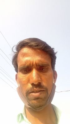 ailapurposhett1's profile picture. Poshetty