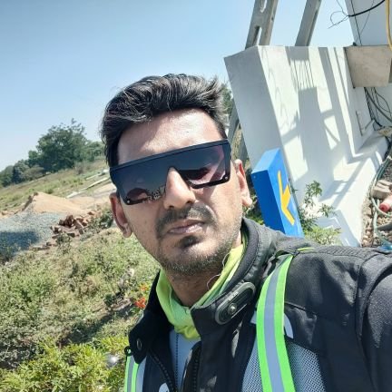 I am an IT Engineer by profession and a Tri-athlete + a Biker by passion