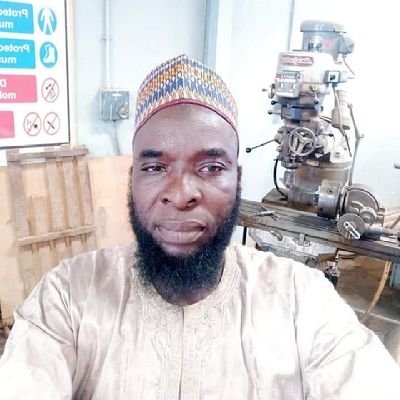 MohammadMonguno's profile picture. 