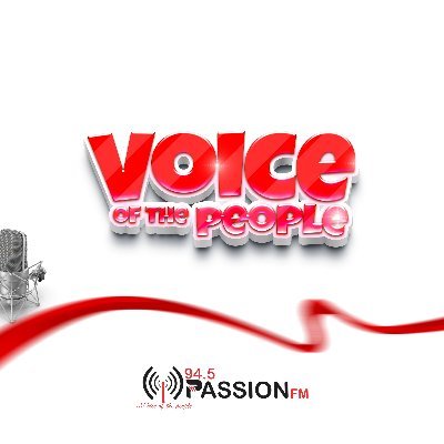 Your #1 Premium Talk. 
Tune-in for News, Sports, Music & Entertainment.
Passion94.5fmuyo@gmail.com
Studio Line: 09060004945
Enquires: 0703-670-7787