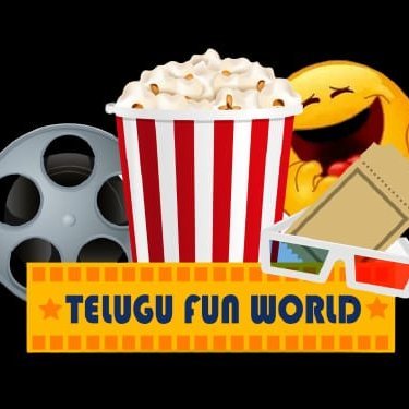 telugufunworld Profile Picture