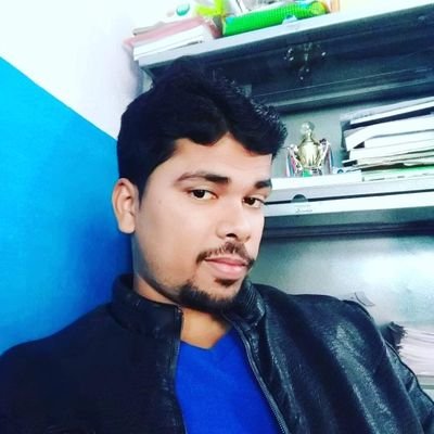 Avinashsir1993's profile picture. teacher@biharsharif