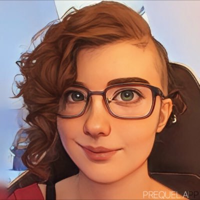 queer disabled creator | Team Lead @TeamTranstopia | #DisabledStreamerDatabase | accessibility nerd | links https://t.co/eHvxSLDDW7 | calder.lily@hotmail.com