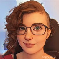 Lily Calder ♿️🏳️🌈🍉 (@paperstainedink) 's Twitter Profile Photo Lily Calder ♿️🏳️🌈🍉 (@paperstainedink) 's Twitter Profile Photo