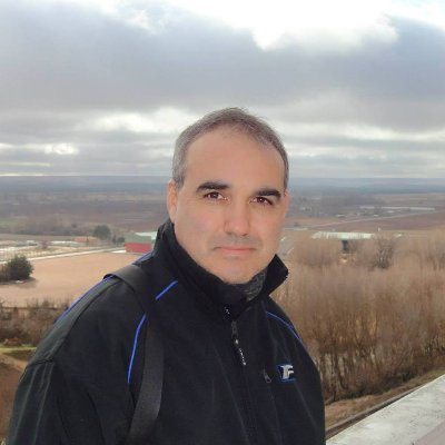 GonzaloCarpallo's profile picture. 