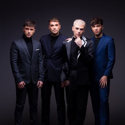 Union J