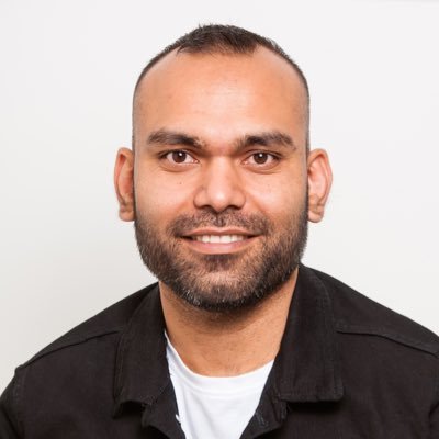 Ankit Sarwahi Profile