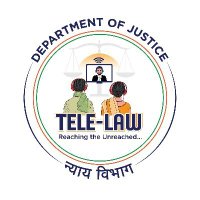 Tele-law(@TeleLaw_) 's Twitter Profile Photo