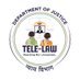 Tele-law (@TeleLaw_) Twitter profile photo