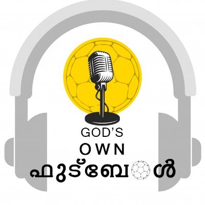 'God's Own Football' aim to chat about Kerala football mainly and Indian football in general.
Here, we give space for honest opinions and nothing else.