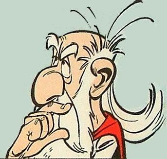 getasterobelix's profile picture. 