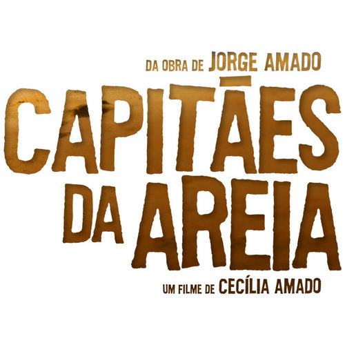 Twitter oficial do filme Capitães da Areia com direção de Cecília Amado - 07 DE OUTUBRO NOS CINEMAS! http://t.co/k4wgZ6QJyq