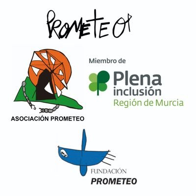 Asociación de personas con discapacidad intelectual PROMETEO y Fundación Prometeo