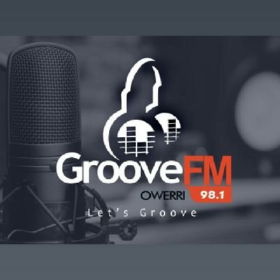 Groove FM 98.1MHz Owerri