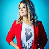 jackie bristow (@jackiebristow) 's Twitter Profile