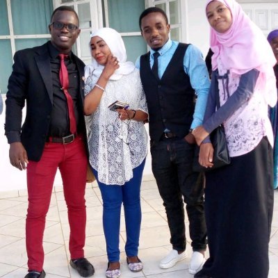 iamgoddey1's profile picture. 