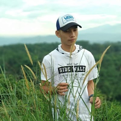 RobiMuslim2's profile picture. Mantap